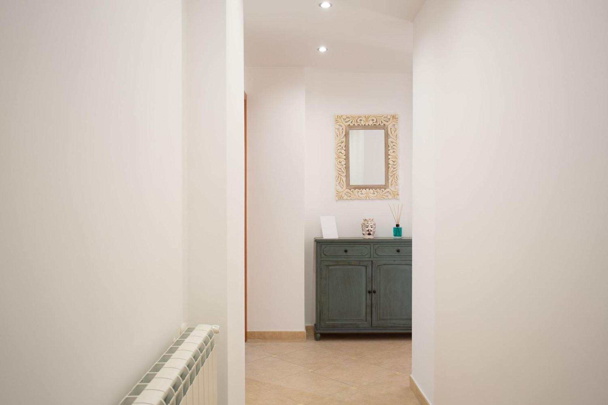 Casa Manoti Taormina公寓 外观 照片