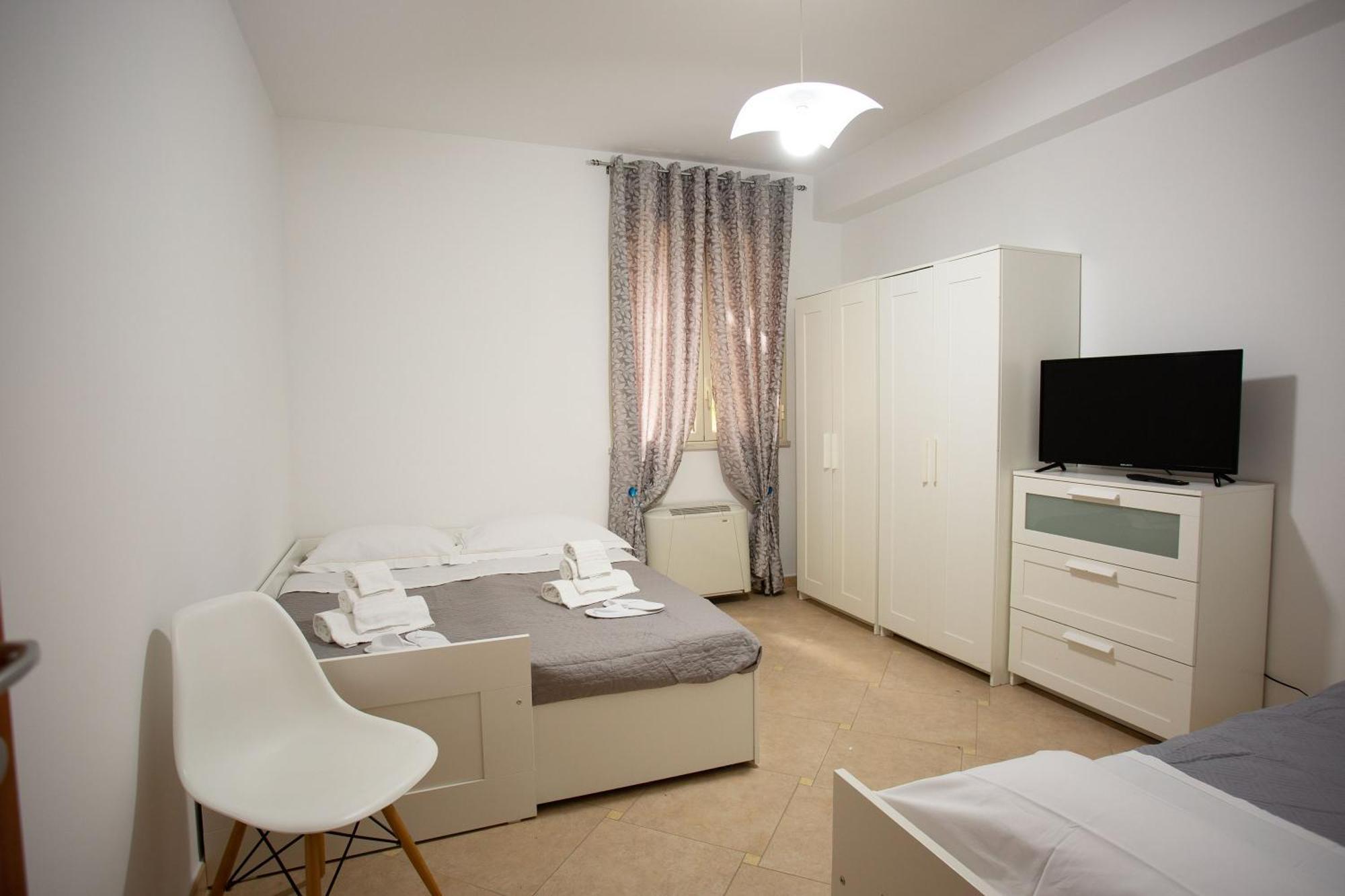 Casa Manoti Taormina公寓 外观 照片